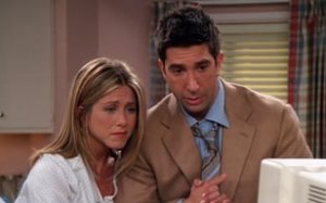 Friends 8. Sezon 3. Bölüm İzle – Türkçe Dublaj İzle