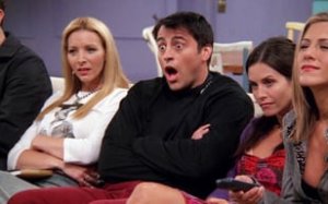 Friends 8. Sezon 4. Bölüm İzle – Türkçe Dublaj İzle