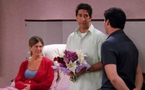 Friends 9. Sezon 1. Bölüm İzle – Türkçe Dublaj İzle