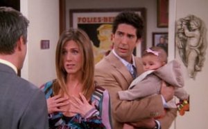 Friends 9. Sezon 11. Bölüm İzle – Türkçe Dublaj İzle
