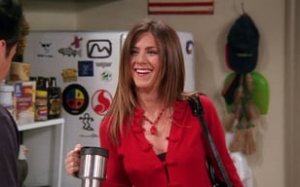 Friends 9. Sezon 14. Bölüm İzle – Türkçe Dublaj İzle