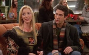 Friends 9. Sezon 15. Bölüm İzle – Türkçe Dublaj İzle