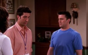 Friends 9. Sezon 23. – 24. Bölüm İzle – Türkçe Dublaj İzle