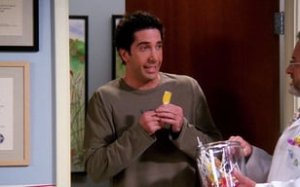 Friends 9. Sezon 3. Bölüm İzle – Türkçe Dublaj İzle