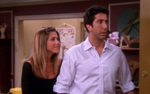 Friends 9. Sezon 6. Bölüm İzle – Türkçe Dublaj İzle