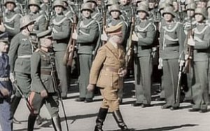 II. Dünya Savaşı’nın En Önemli Olayları (Renkli) 1. Sezon 5. Bölüm İzle – Türkçe Dublaj İzle