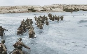 II. Dünya Savaşı’nın En Önemli Olayları (Renkli) 1. Sezon 6. Bölüm İzle – Türkçe Dublaj İzle
