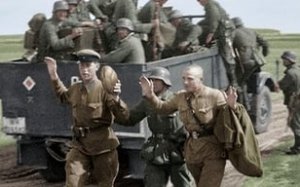 II. Dünya Savaşı’nın En Önemli Olayları (Renkli) 1. Sezon 9. Bölüm İzle – Türkçe Dublaj İzle