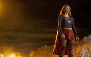 Supergirl 1. Sezon 1. Bölüm İzle – Türkçe Dublaj İzle