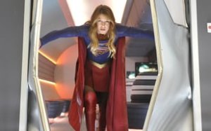 Supergirl 1. Sezon 5. Bölüm İzle – Türkçe Dublaj İzle