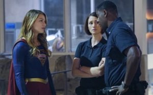 Supergirl 1. Sezon 8. Bölüm İzle – Türkçe Dublaj İzle