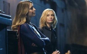 Supergirl 2. Sezon 21. Bölüm İzle – Türkçe Dublaj İzle