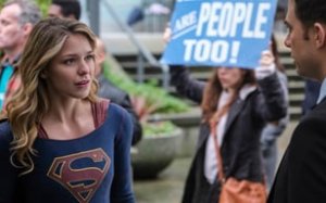 Supergirl 4. Sezon 14. Bölüm İzle – Türkçe Dublaj İzle