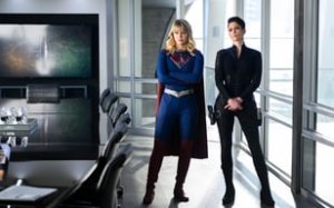 Supergirl 5. Sezon 10. Bölüm İzle – Türkçe Dublaj İzle