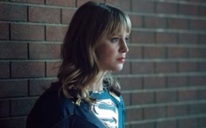 Supergirl 5. Sezon 3. Bölüm İzle – Türkçe Dublaj İzle