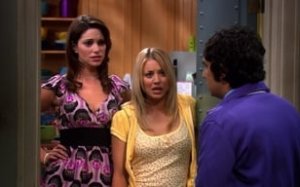 The Big Bang Theory 1. Sezon 15. Bölüm İzle – Türkçe Dublaj İzle