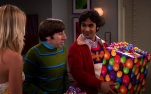 The Big Bang Theory 1. Sezon 16. Bölüm İzle – Türkçe Dublaj İzle