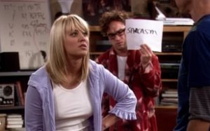 The Big Bang Theory 1. Sezon 2. Bölüm İzle – Türkçe Dublaj İzle