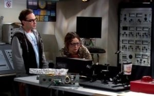 The Big Bang Theory 1. Sezon 3. Bölüm İzle – Türkçe Dublaj İzle