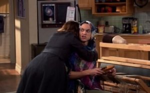 The Big Bang Theory 1. Sezon 4. Bölüm İzle – Türkçe Dublaj İzle