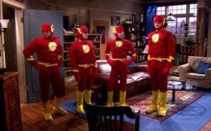 The Big Bang Theory 1. Sezon 6. Bölüm İzle – Türkçe Dublaj İzle