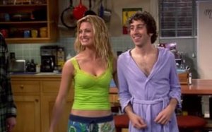 The Big Bang Theory 1. Sezon 7. Bölüm İzle – Türkçe Dublaj İzle