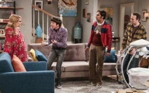 The Big Bang Theory 10. Sezon 10. Bölüm İzle – Türkçe Dublaj İzle