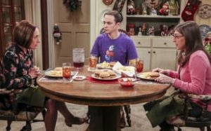 The Big Bang Theory 10. Sezon 12. Bölüm İzle – Türkçe Dublaj İzle