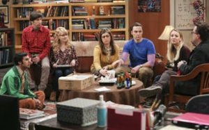 The Big Bang Theory 10. Sezon 14. Bölüm İzle – Türkçe Dublaj İzle