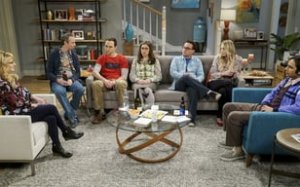 The Big Bang Theory 10. Sezon 17. Bölüm İzle – Türkçe Dublaj İzle