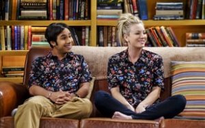 The Big Bang Theory 10. Sezon 19. Bölüm İzle – Türkçe Dublaj İzle