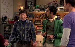 The Big Bang Theory 10. Sezon 2. Bölüm İzle – Türkçe Dublaj İzle
