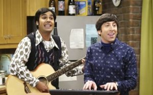The Big Bang Theory 10. Sezon 21. Bölüm İzle – Türkçe Dublaj İzle