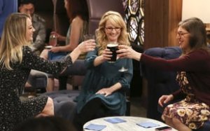 The Big Bang Theory 10. Sezon 22. Bölüm İzle – Türkçe Dublaj İzle
