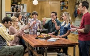 The Big Bang Theory 10. Sezon 23. Bölüm İzle – Türkçe Dublaj İzle