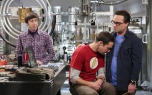 The Big Bang Theory 10. Sezon 3. Bölüm İzle – Türkçe Dublaj İzle