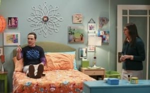 The Big Bang Theory 10. Sezon 4. Bölüm İzle – Türkçe Dublaj İzle
