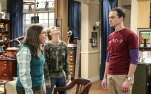 The Big Bang Theory 10. Sezon 5. Bölüm İzle – Türkçe Dublaj İzle