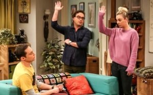 The Big Bang Theory 11. Sezon 19. Bölüm İzle – Türkçe Dublaj İzle