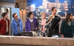 The Big Bang Theory 11. Sezon 21. Bölüm İzle – Türkçe Dublaj İzle