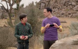 The Big Bang Theory 11. Sezon 4. Bölüm İzle – Türkçe Dublaj İzle