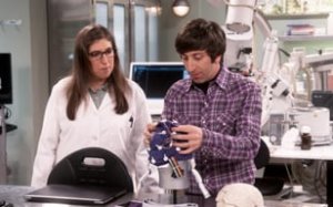 The Big Bang Theory 11. Sezon 5. Bölüm İzle – Türkçe Dublaj İzle