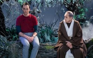 The Big Bang Theory 11. Sezon 6. Bölüm İzle – Türkçe Dublaj İzle