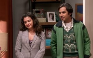 The Big Bang Theory 11. Sezon 8. Bölüm İzle – Türkçe Dublaj İzle