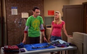 The Big Bang Theory 2. Sezon 1. Bölüm İzle – Türkçe Dublaj İzle