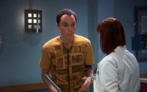 The Big Bang Theory 2. Sezon 10. Bölüm İzle – Türkçe Dublaj İzle