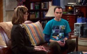 The Big Bang Theory 2. Sezon 15. Bölüm İzle – Türkçe Dublaj İzle