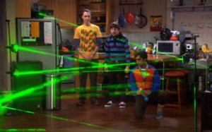 The Big Bang Theory 2. Sezon 18. Bölüm İzle – Türkçe Dublaj İzle