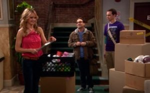 The Big Bang Theory 2. Sezon 19. Bölüm İzle – Türkçe Dublaj İzle
