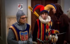 The Big Bang Theory 2. Sezon 2. Bölüm İzle – Türkçe Dublaj İzle